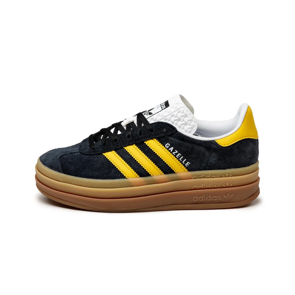 adidas Gazelle Bold W IE0422 / schwarz