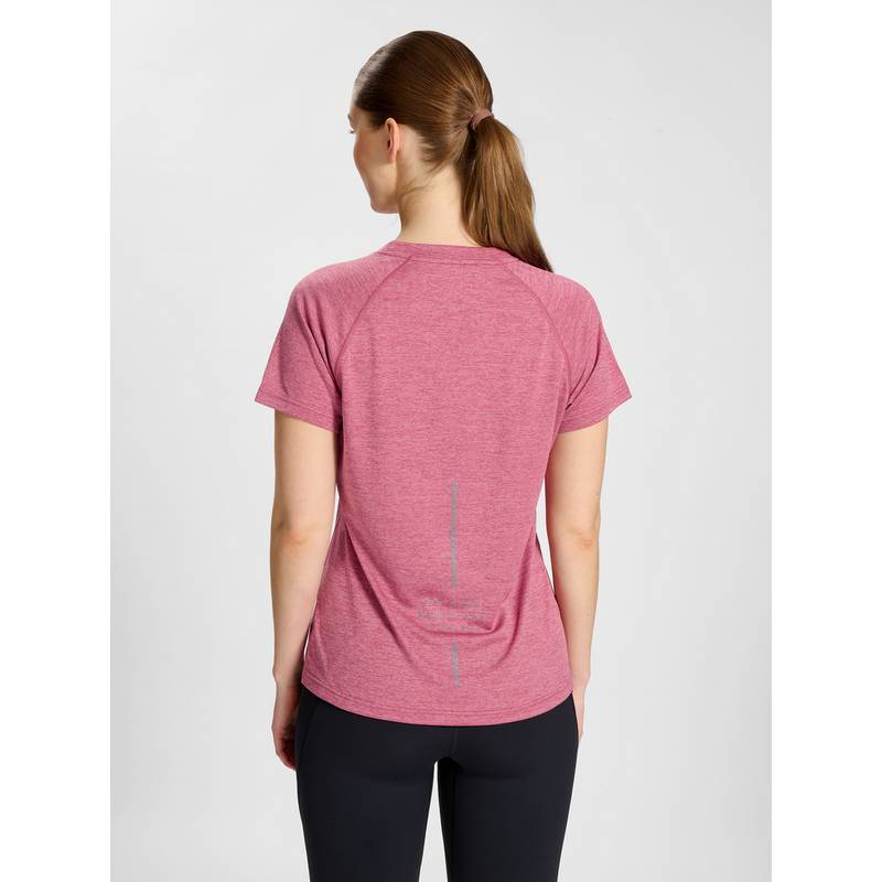 Newline nwlORLANDO T-SHIRT S/S WOMAN T-Shirt Damen