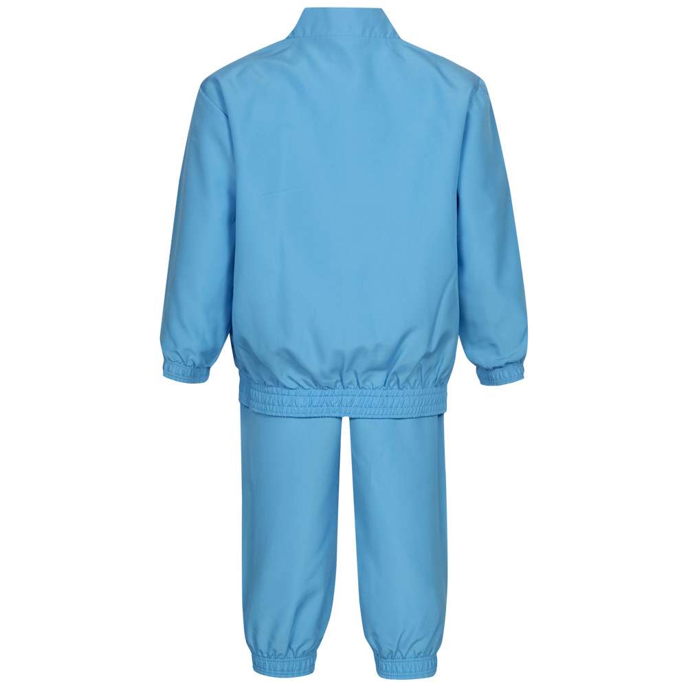 PUMA Essential Infant Woven Baby / Kleinkinder Trainingsanzug 824157-01