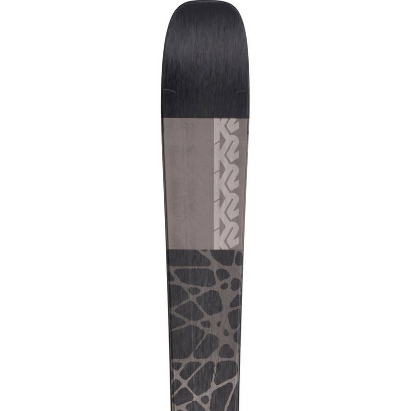 K2 MINDBENDER 99 TI GRIFFON 13 ID black SET Freeride Ski Herren