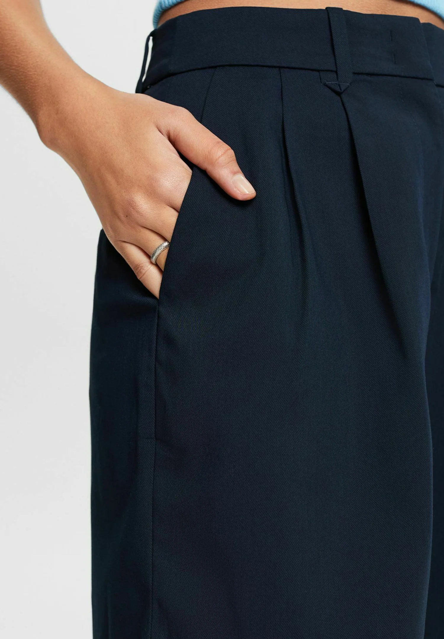 Pantalones cortos Esprit
