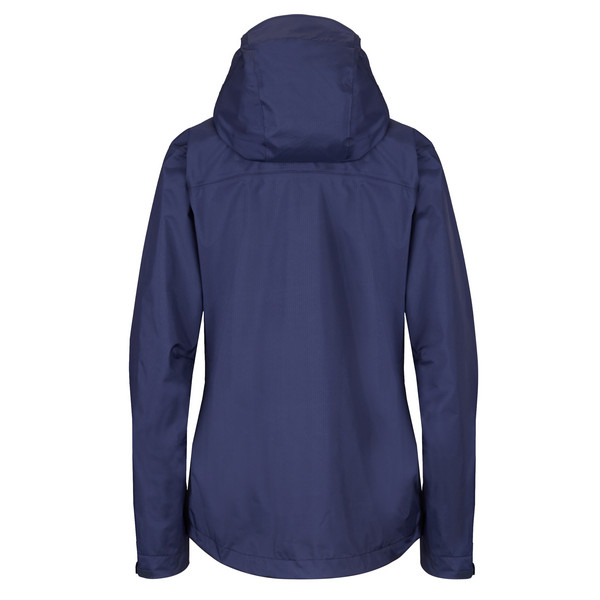 DOWNPOUR PLUS 2.0 JACKET W' S Damen - Regenjacke