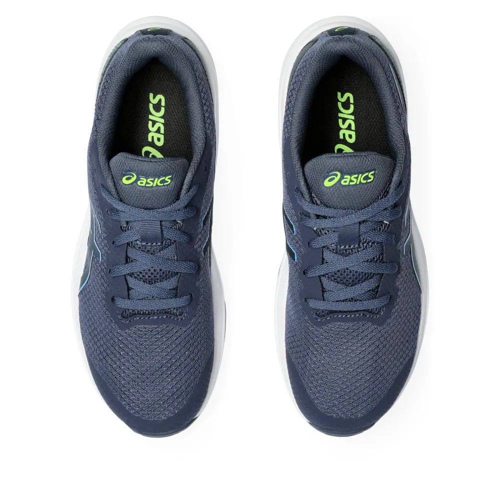 Asics GT 1000 12 GS 1014A296.403 / blau
