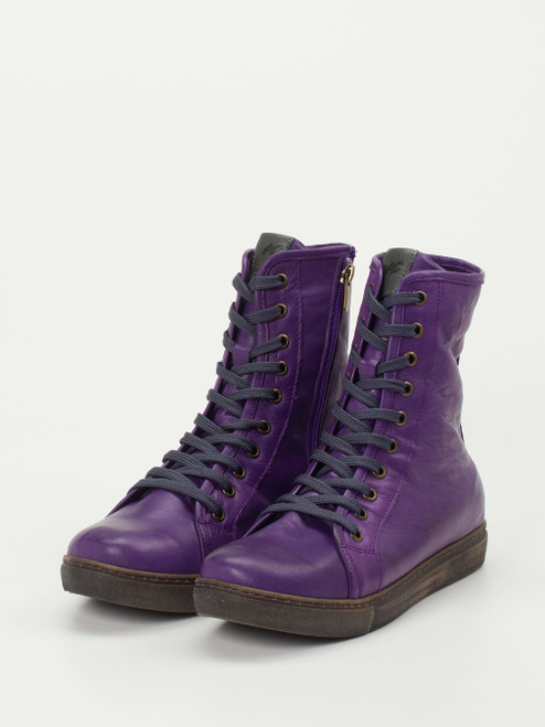 Stiefelette-28511190001 Andrea Conti