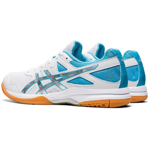 DAMEN NETBALLSCHUHE DAMEN VOLLEYBALLSCHUHE GEL-TASK 2