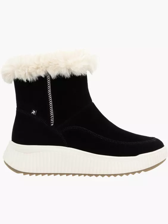 Rieker Damen Kurzstiefel