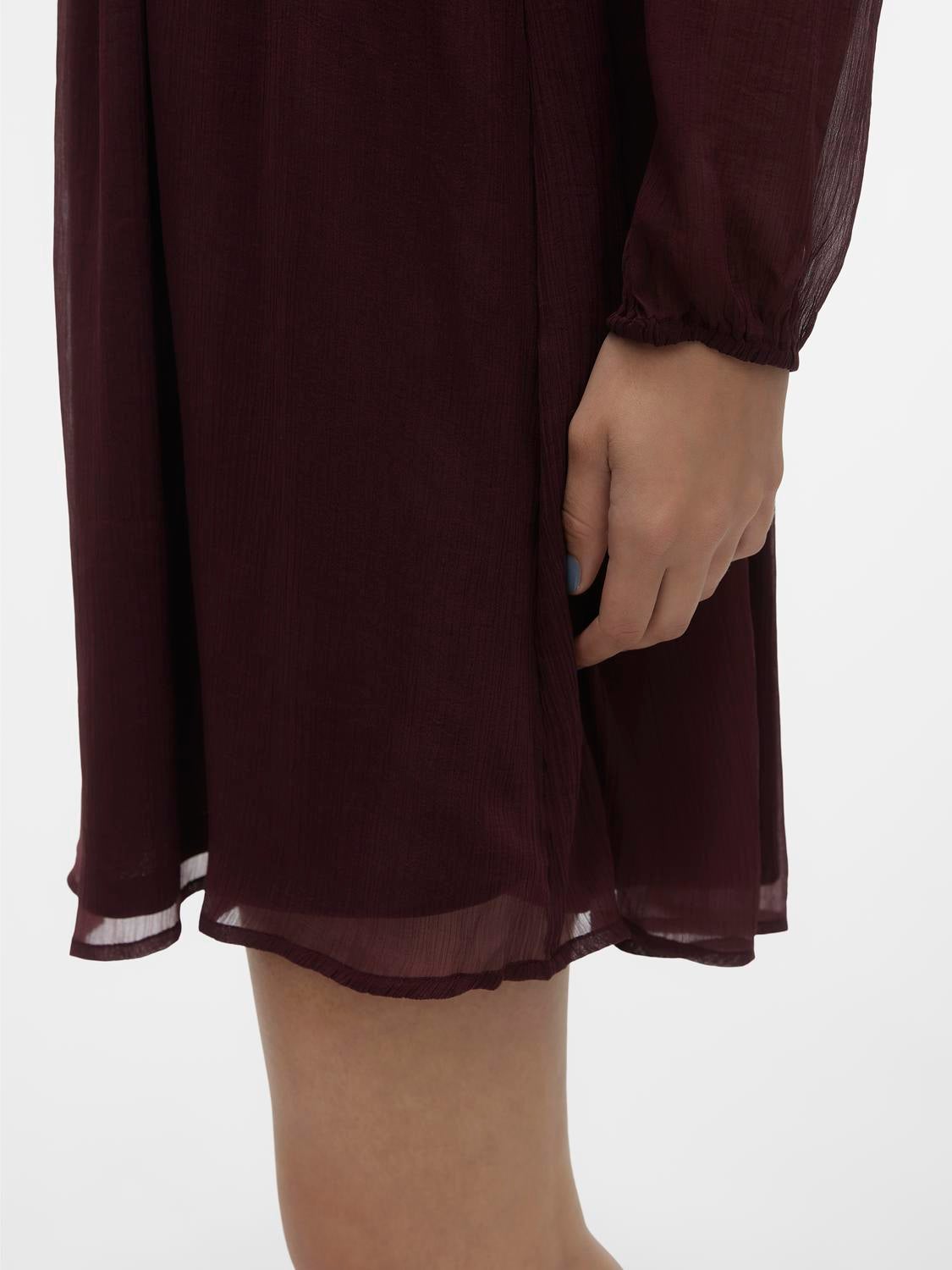 VMVILLA Kurzes Kleid
