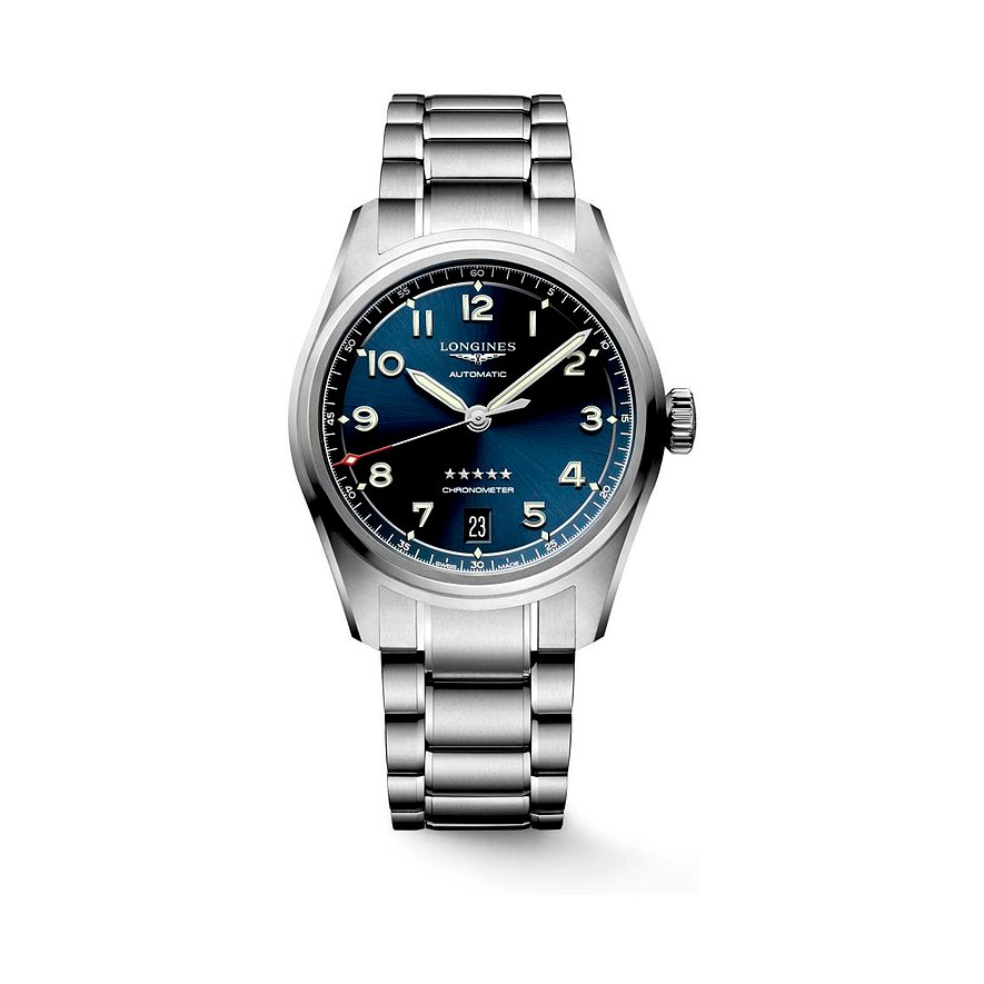 Longines Damenuhr Longines Spirit