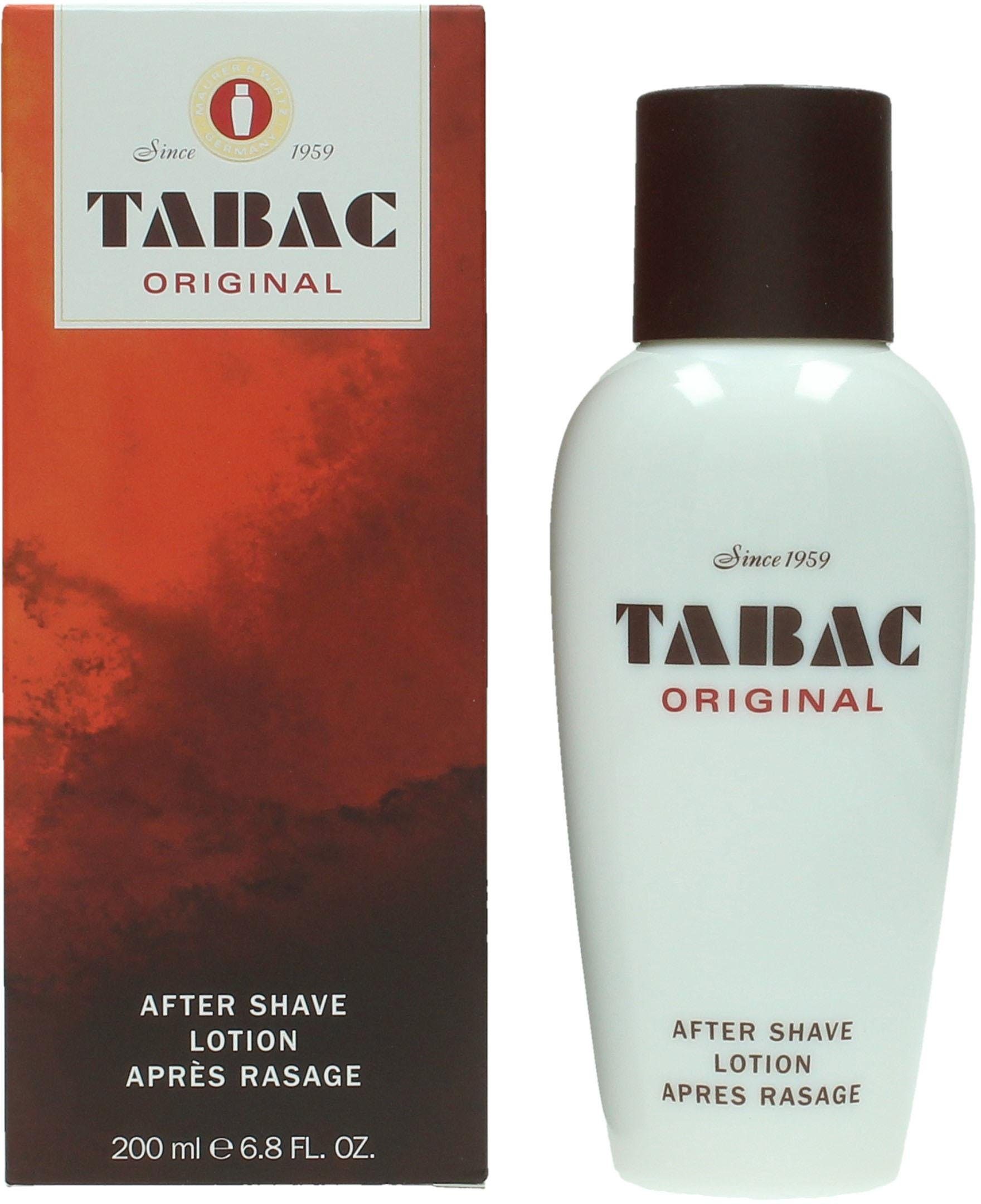 Tabac Original After-Shave