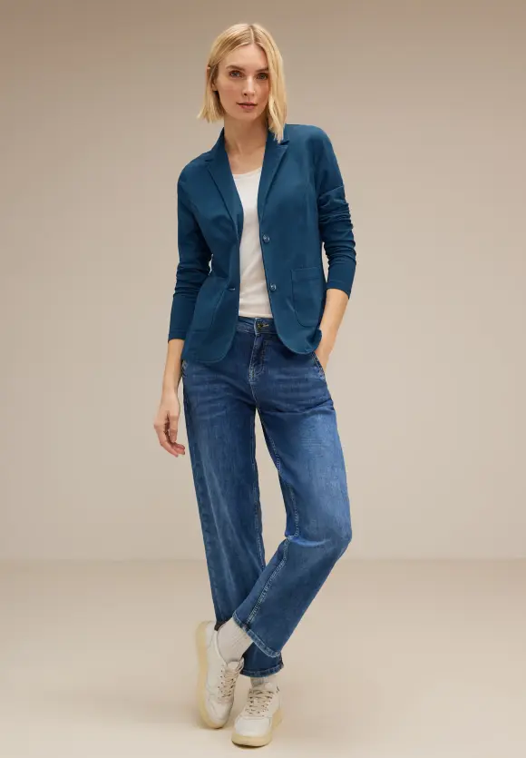 Street One Basic Blazer