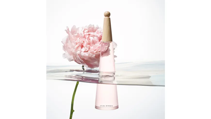 ISSEY MIYAKE L'Eau d'Issey Pivoine Eau de Toilette Intense