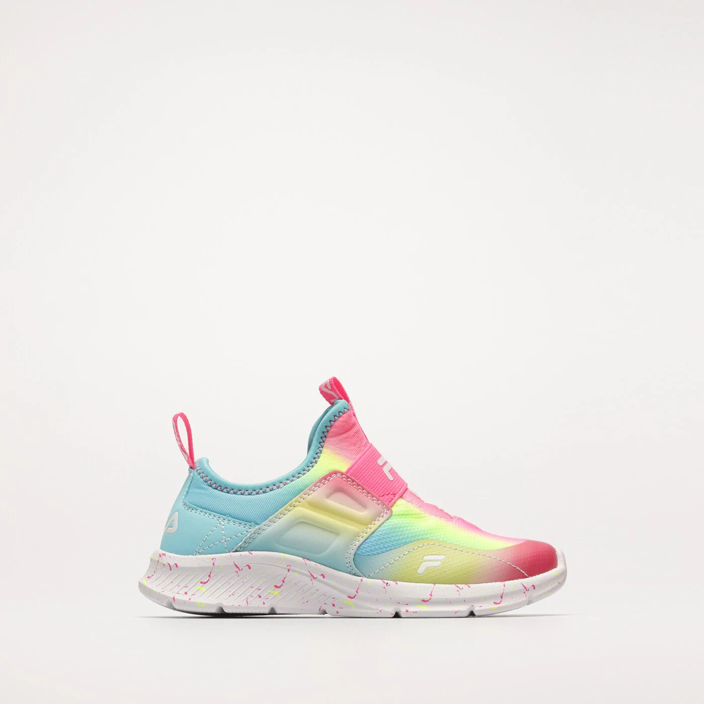 FILA LANDBUZZER MARBLE Multicolor
