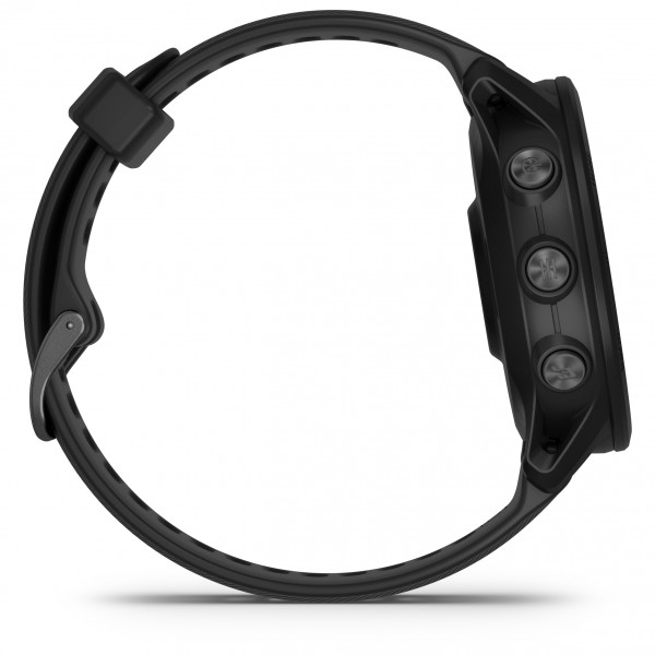 Garmin - Forerunner 955 Solar - Multifunktionsuhr