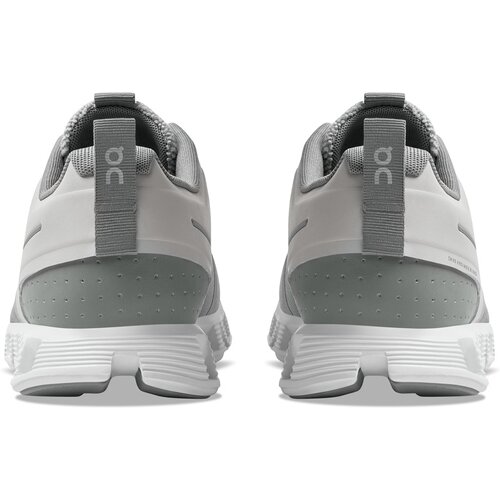 HERREN FREIZEITSCHUHE CLOUD 5 TERRY