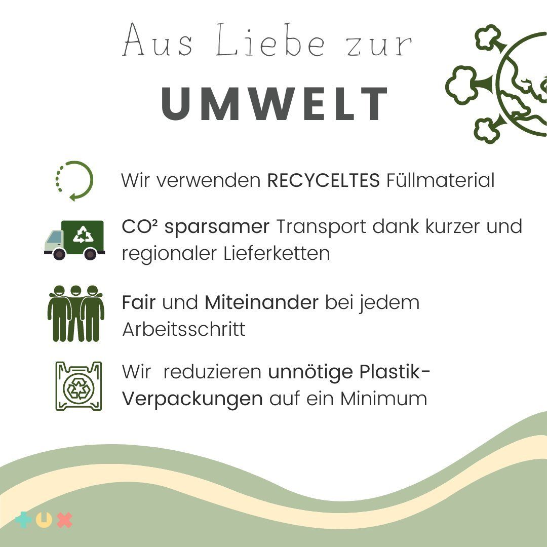 TUX Wandregal TUX-Regal passend für Toniebox und über 40 Tonies 