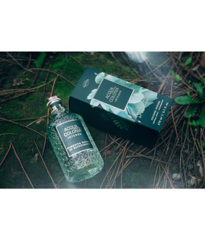 4711 Acqua Colonia Wakening Woods of Scandinavia Eau de Cologne-100 ml