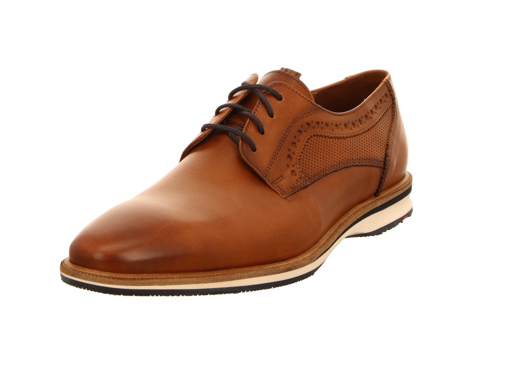 LLOYD Business Schuhe braun Jerry