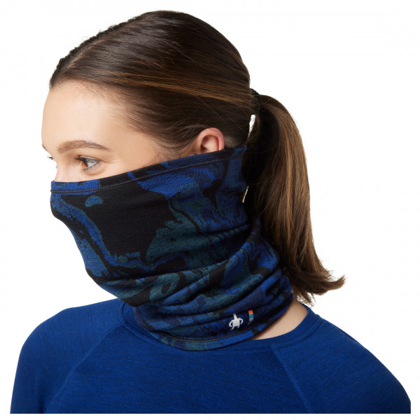 Smartwool - Thermal Merino Long Neck Gaiter - Halstuch