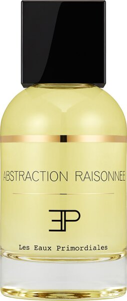 Les Eaux Primordiales Superclassique Abstraction Raisonnee Eau de Parfum