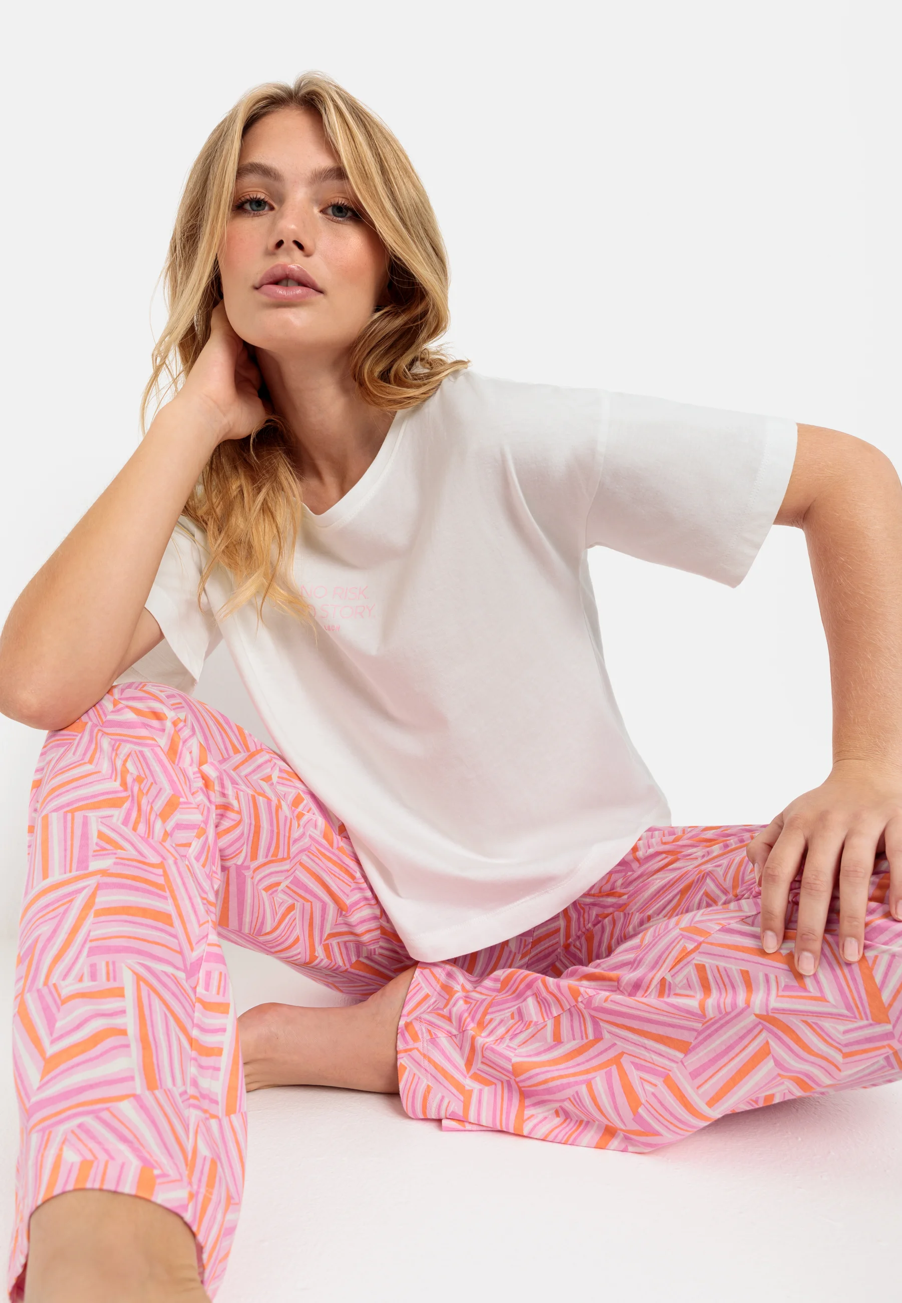CONJUNTO LASCANA - Pijama