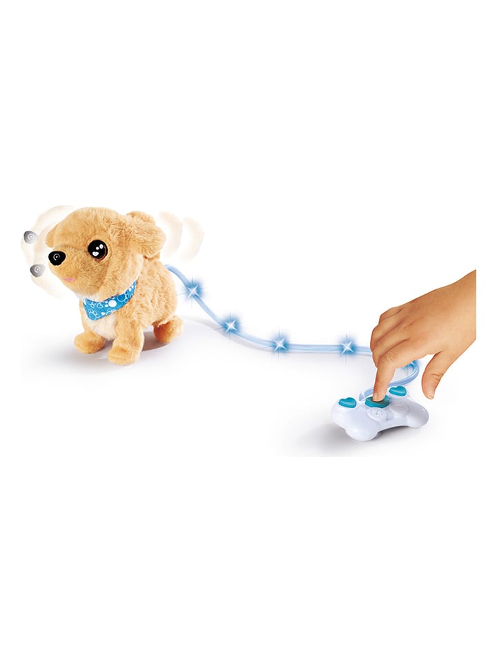 Simba Elektronischer Golden Retriever - ab 3 Jahren günstig kaufen onesize