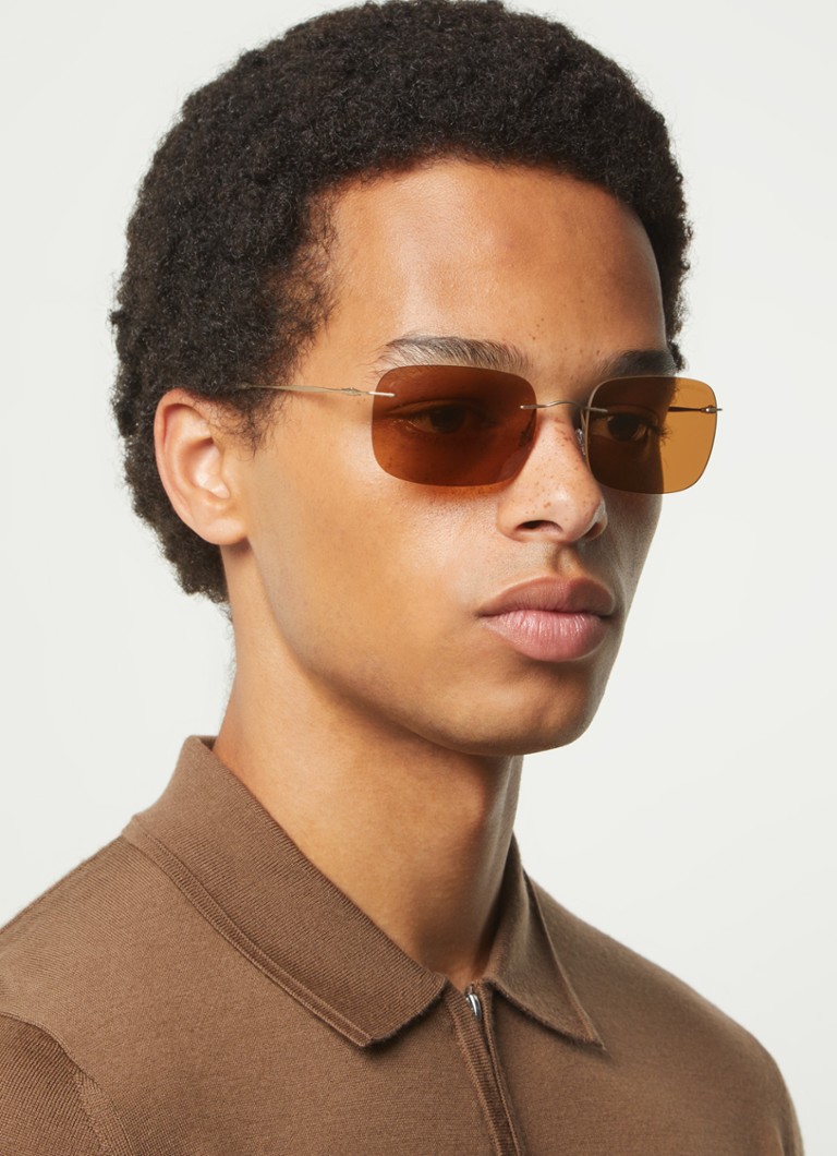 Occhiali da sole Giorgio Armani AR1512M