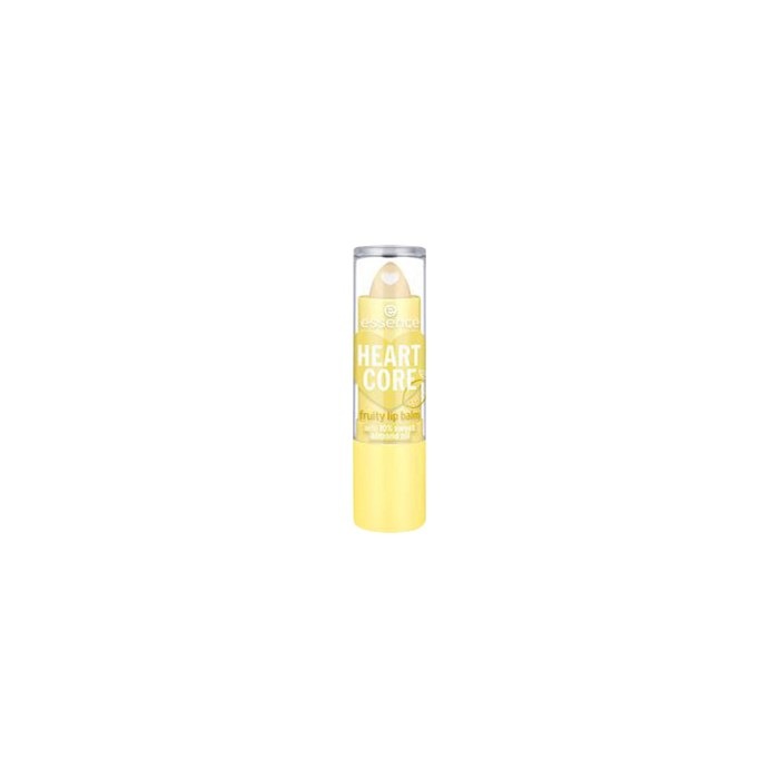 Fruity Lip Balm