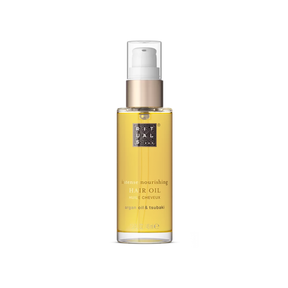 Huile capillaire Elixir Hair Collection, 45 ml