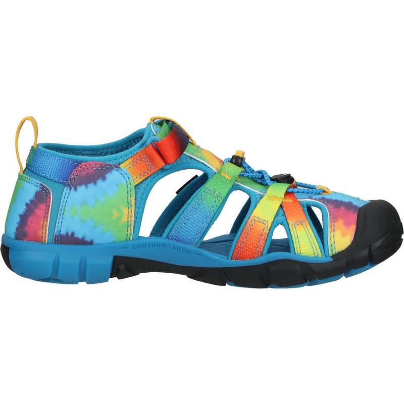 Keen Wanderschuhe Outdoorsandalen