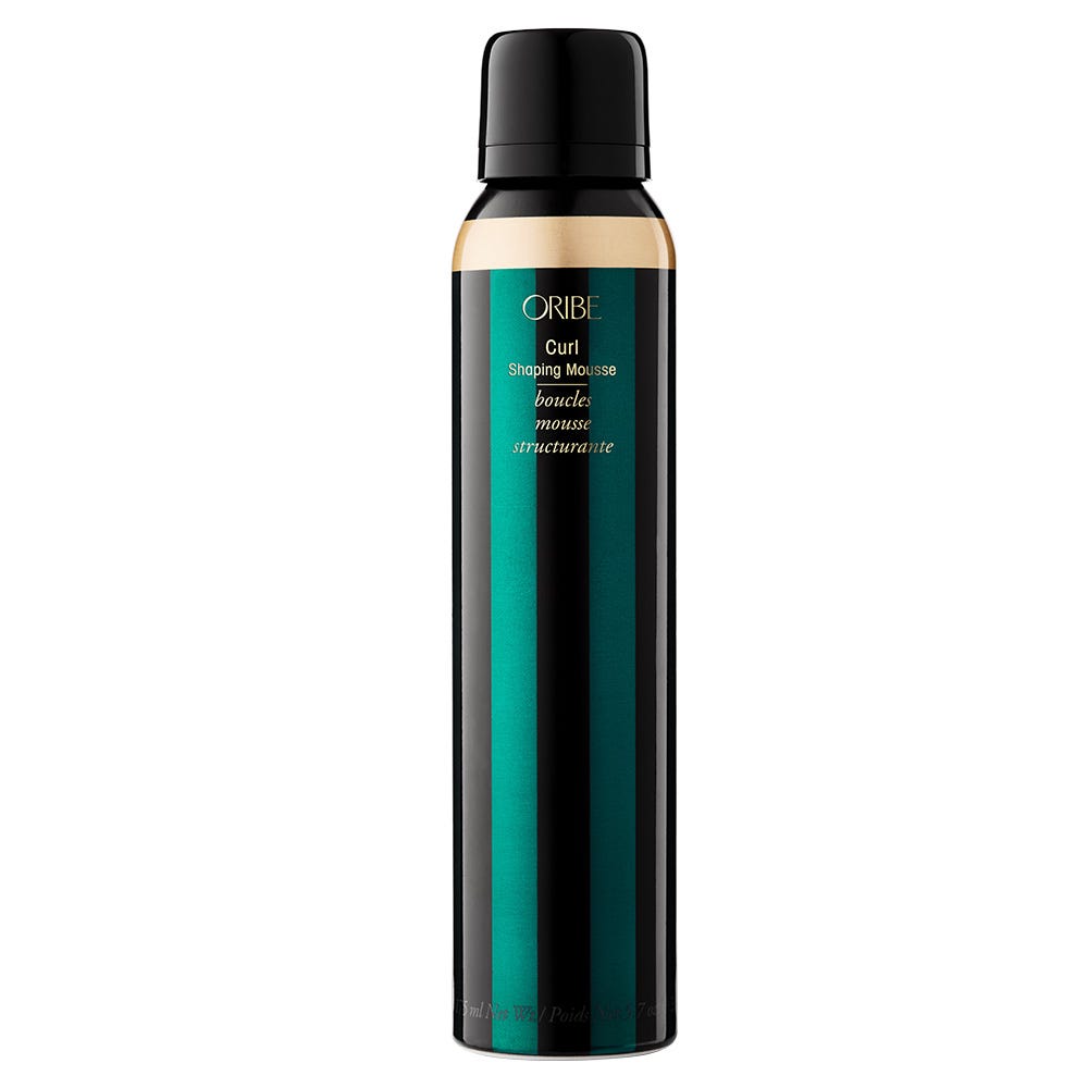 Oribe Curl Shaping Mousse 175 ml