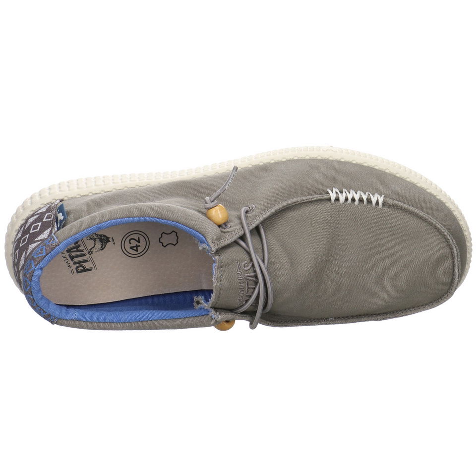 Walk in Pitas Kin Slipper