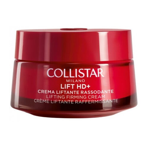 Collistar Lift HD+ Liftingujący krem ujędrniający 50 ml