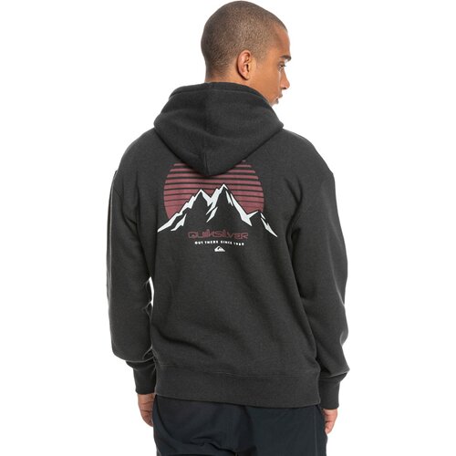 HERREN KAPUZENSWEAT SUNNY PEAKS M OTLR