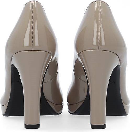 Tamaris Plateau-Pumps