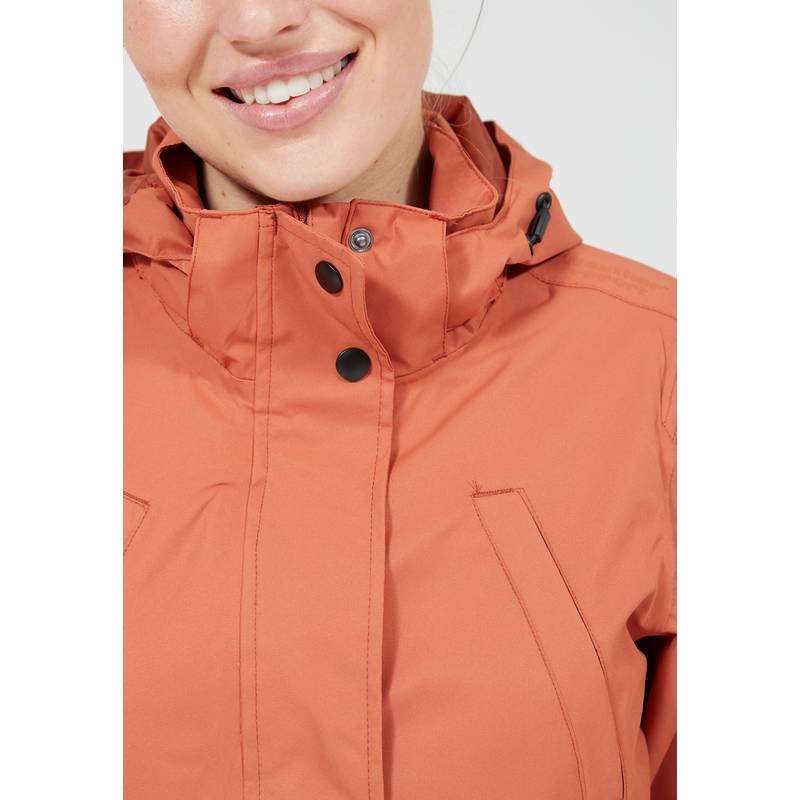 Weather Report BRIELLE W-PRO 5000 Funktionsjacke Damen