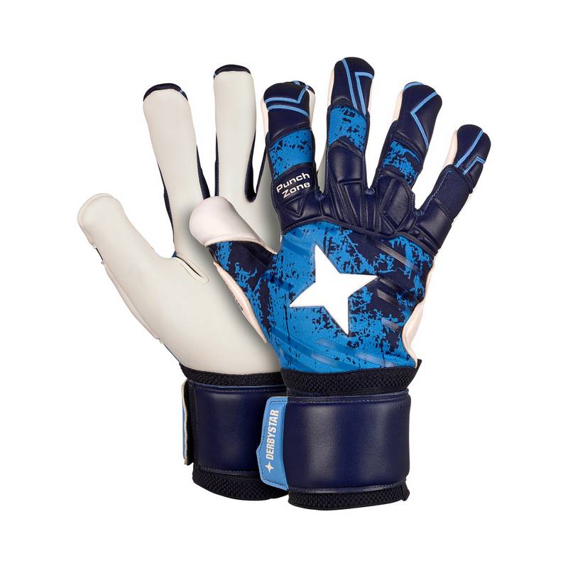 Derbystar APS Super Grip v22 TW-Handschuh Torwarthandschuhe Herren