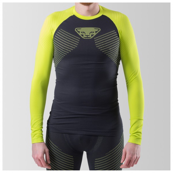 Dynafit - Speed Dryarn L/S Tee - Kunstfaserunterwäsche