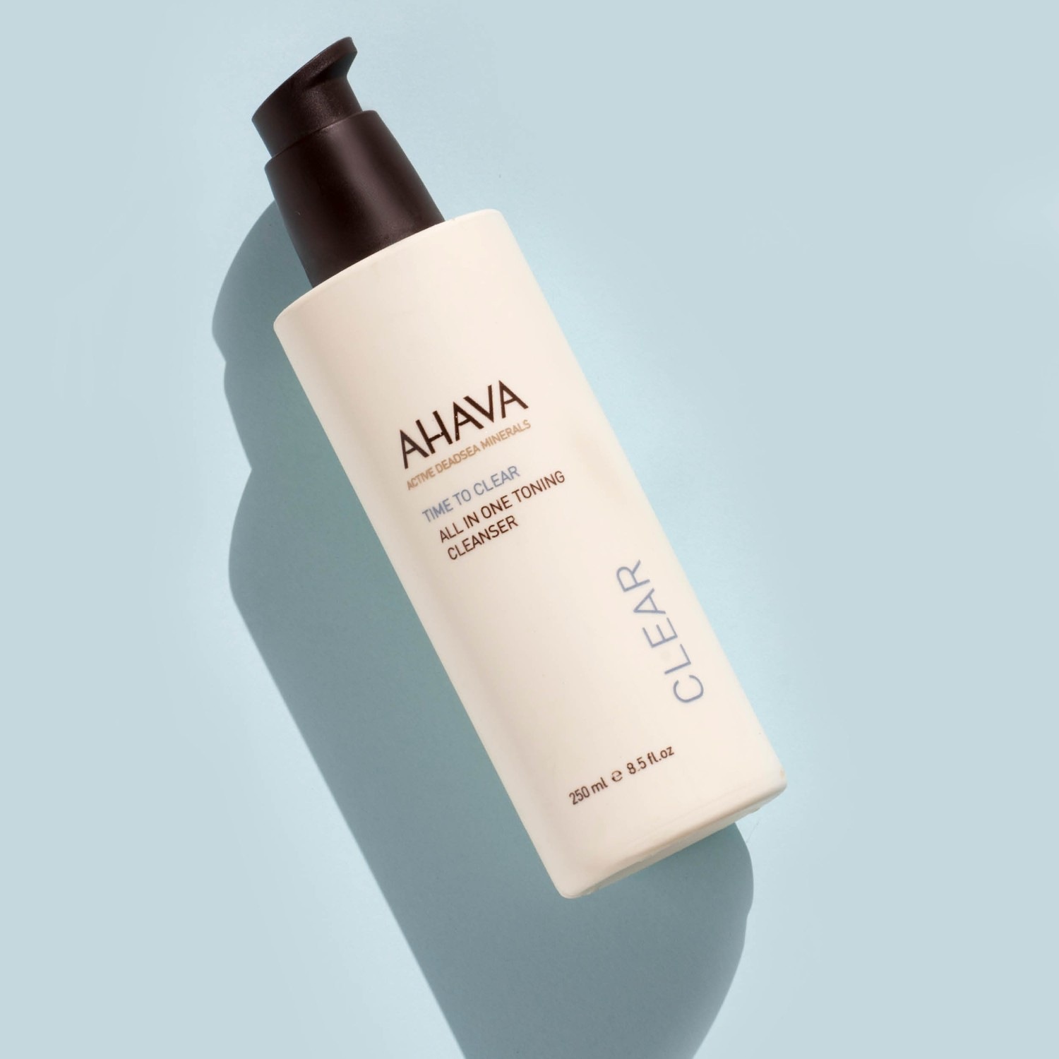 AHAVA Demachiant Tonificant All In One 2