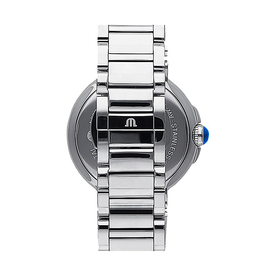 Maurice Lacroix Damenuhr Fiaba Date