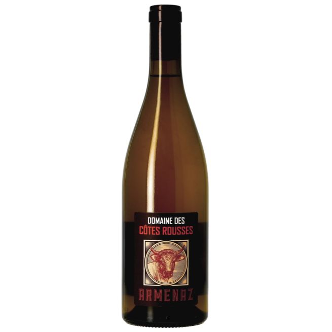 Domaine des Côtes Rousses, Armenaz, 2022