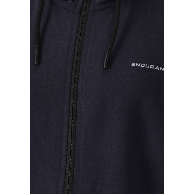 Endurance Grovent Sweatjacke Kinder
