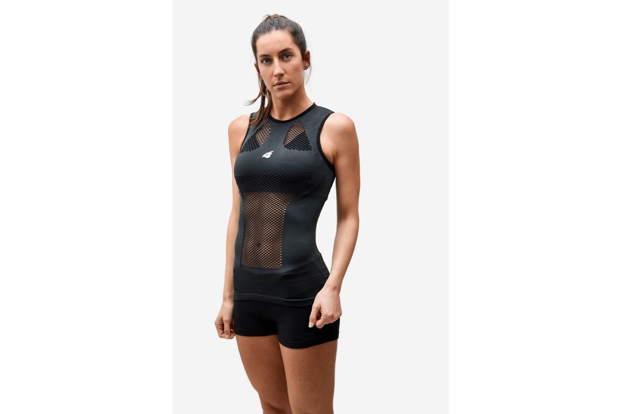 Bluegrass Seamless Lite D3O Protektor-Weste - 2023
