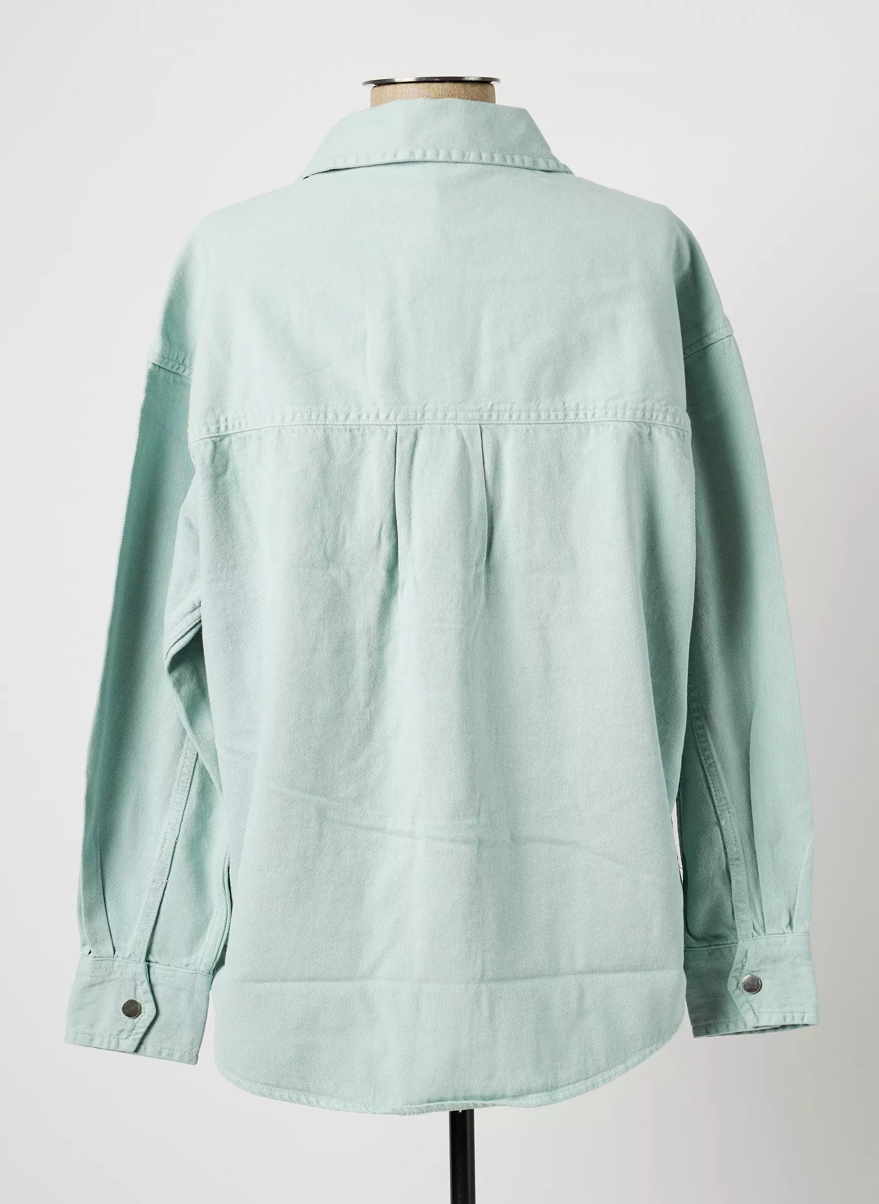 Tiffosi Vestecasual Femme couleur bleu