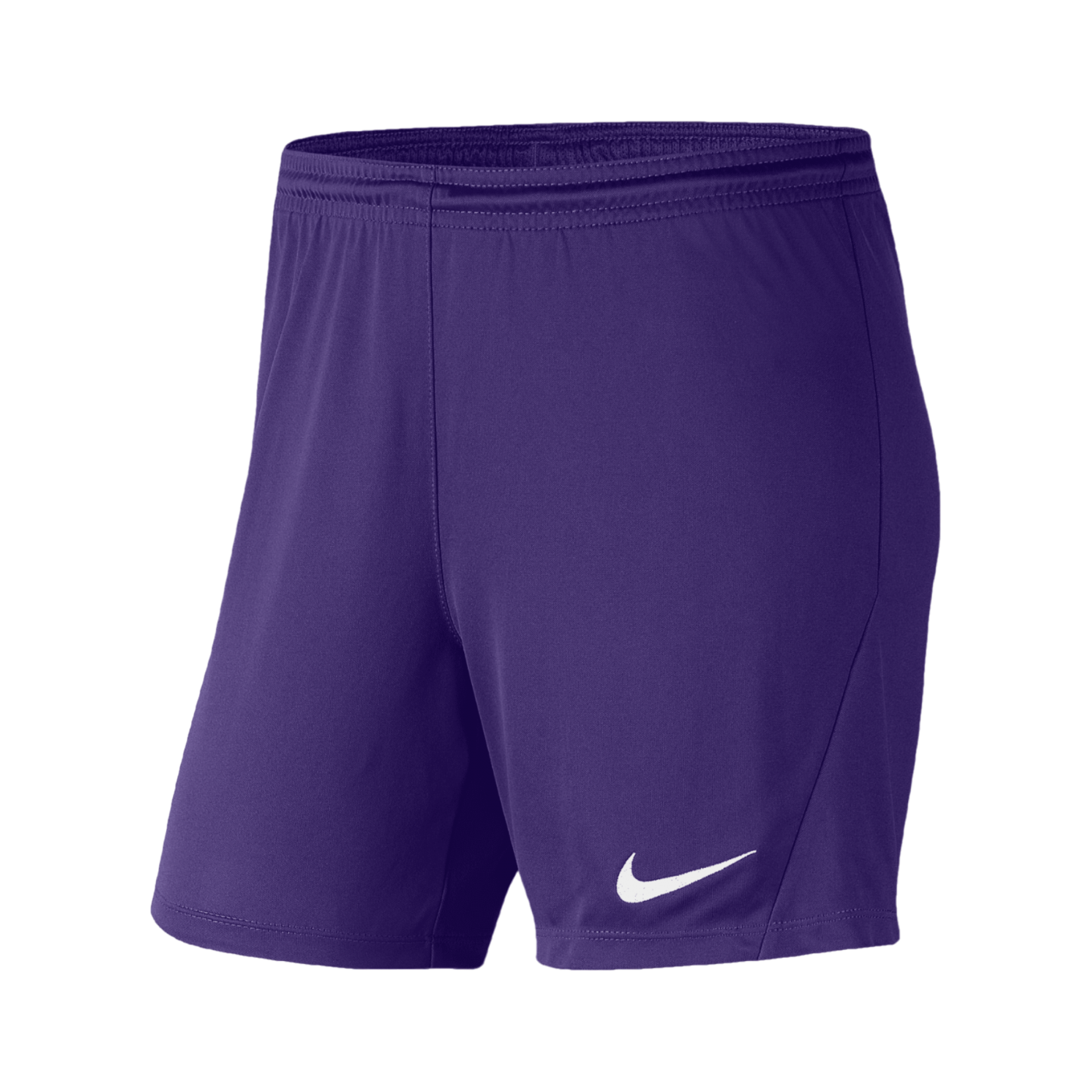 Nike Park III Short Damen Lila F547