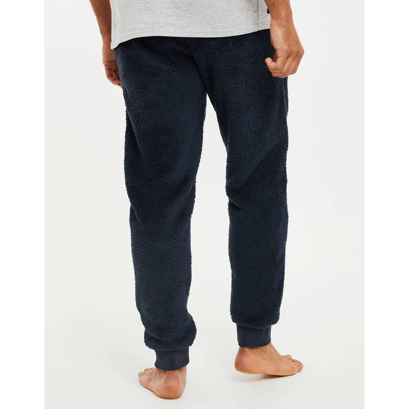 Threadbare THB LW - Oval Lounge Pant Sweathose Herren