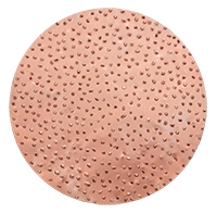 Rokamat 60705 Carbide sanding disc Ø225 coarse