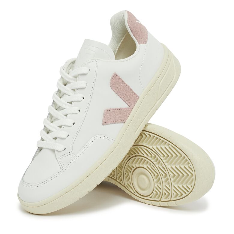 Veja Wmns V-12 extra-white babe