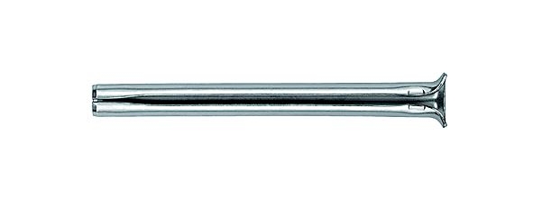 Fischer 541895 Klämhylsa FNH 6/40 100 stycken