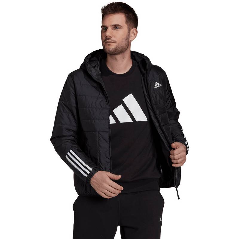 adidas Itavic Steppjacke Herren