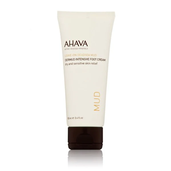 Deadsea Mud Dermud Intensive Foot Cream - Trattamento Piedi